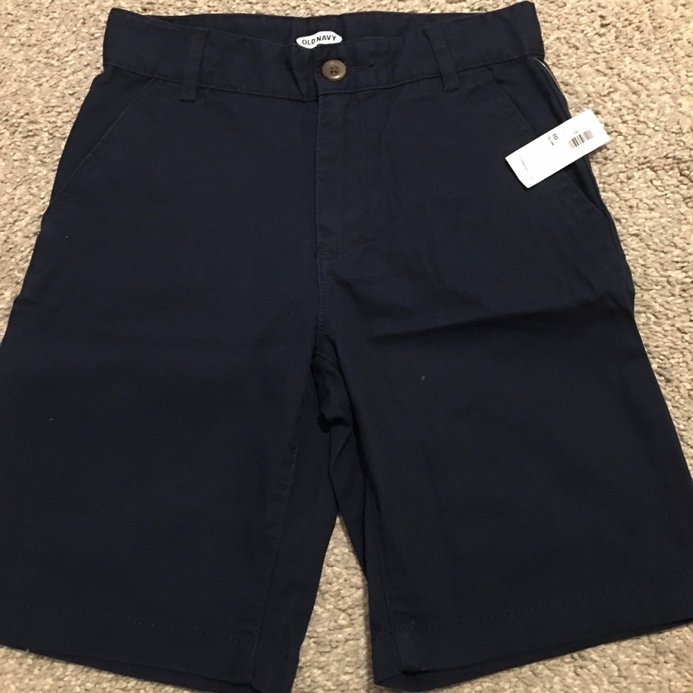 10t slim shorts